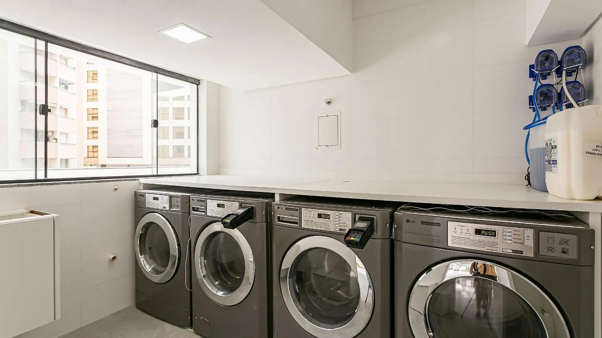 Appartement Wi-Fi 350Mb | Piscina | 500M Da Beiramar #Ca74 à Florianópolis
