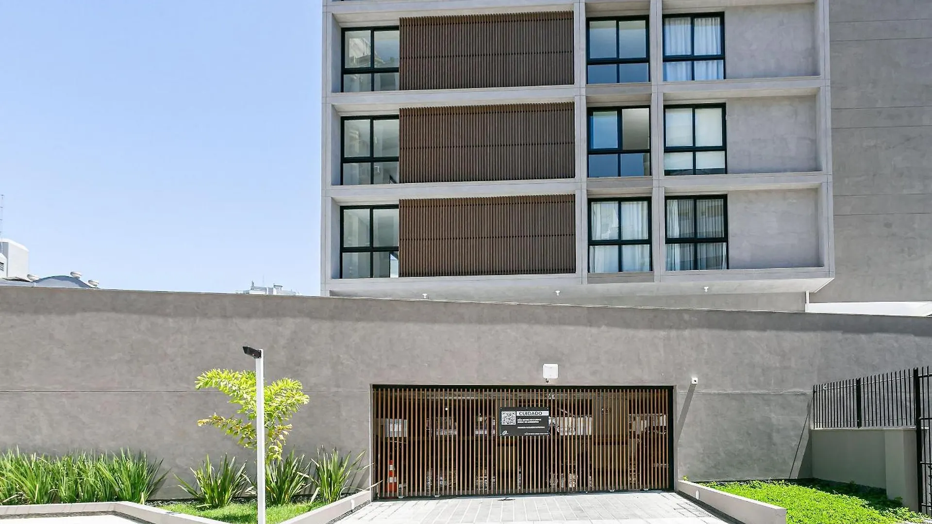 Wi-Fi 350Mb | Piscina | 500M Da Beiramar #Ca74 Apartment Florianopolis