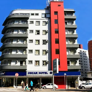 Hotel Oscar, Florianopolis