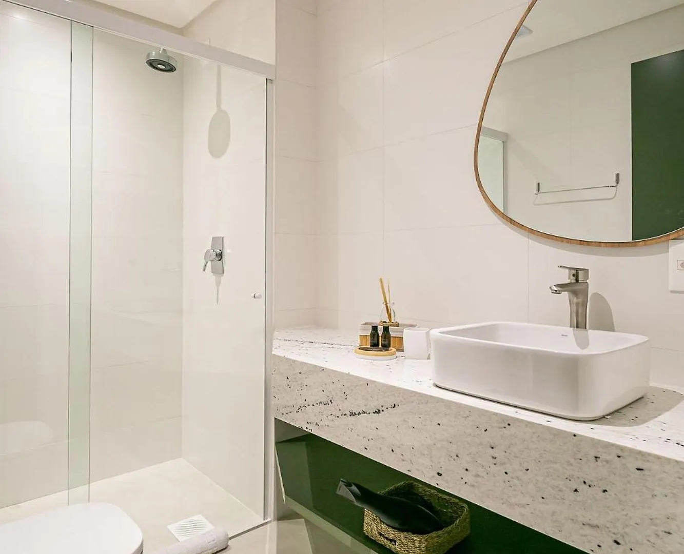 Wi-Fi 350Mb | Piscina | 500M Da Beiramar #Ca74 Apartment Florianopolis